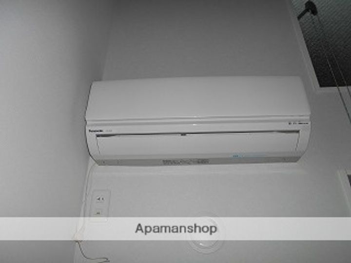 神奈川県川崎市幸区中幸町2丁目の賃貸アパートの内装