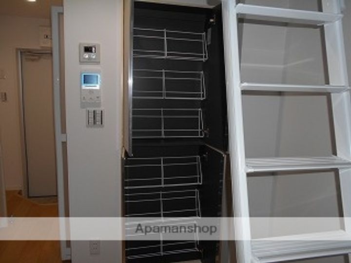 神奈川県川崎市幸区中幸町2丁目の賃貸アパートのその他画像