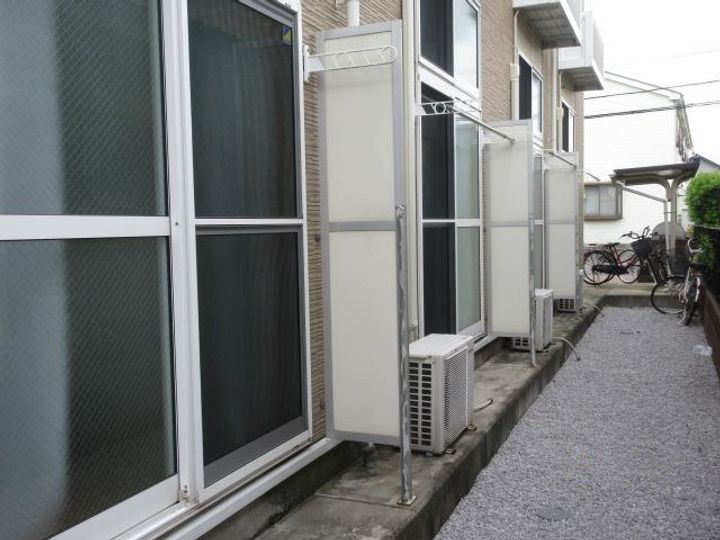 レオパレス時Ⅱのその他画像