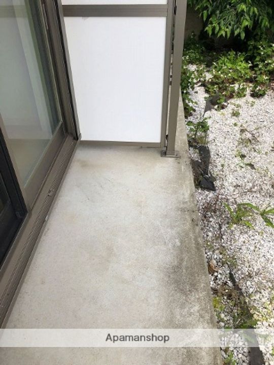 神奈川県横浜市港北区仲手原2丁目の賃貸アパートのその他画像