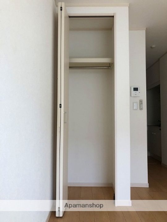 神奈川県横浜市港北区仲手原2丁目の賃貸アパートのその他画像