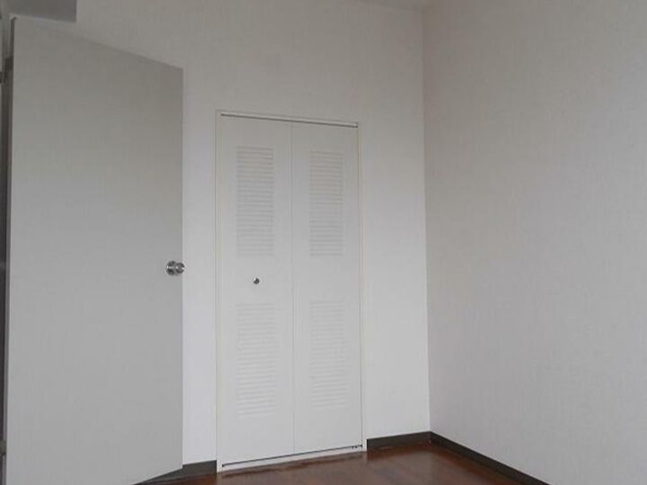 原当麻Mハイツの内装