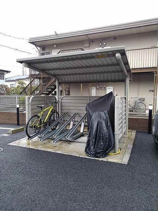 ハピネスⅡのその他画像