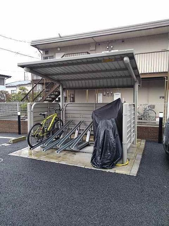 ハピネスⅡのその他画像