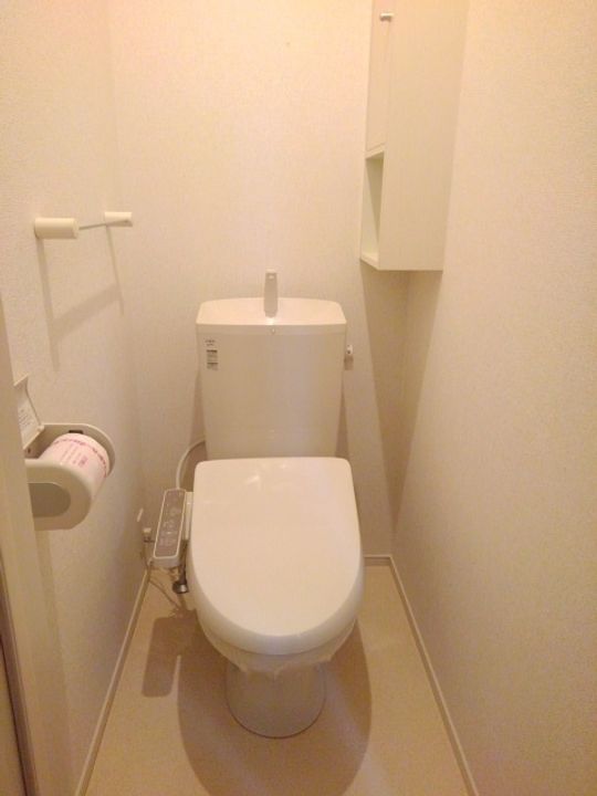 ハピネスⅡのその他画像