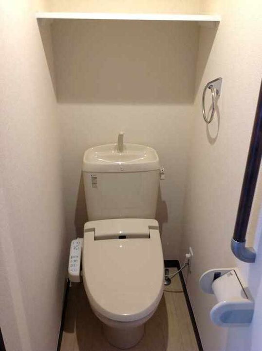 レオネクスト大曽根台のその他画像