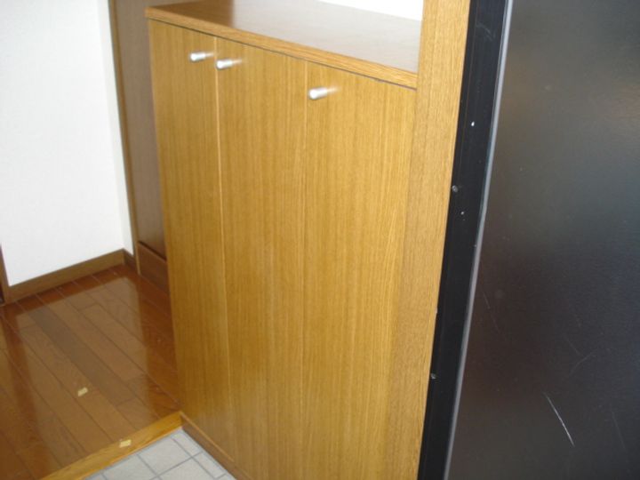 サンフラワー湘南の内装