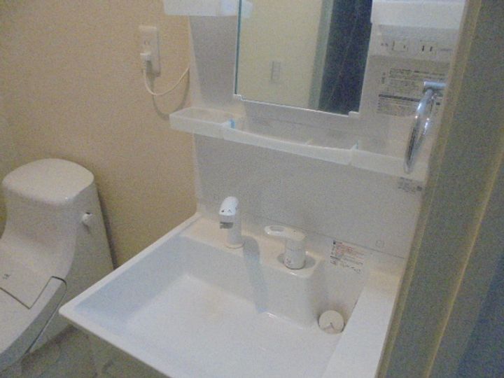 ヴェラハイツ白楽参番館のその他画像