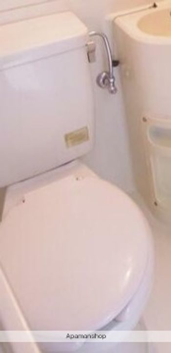 コスモコーポ磯子のその他画像