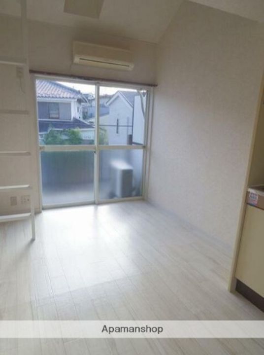 コスモコーポ磯子の内装