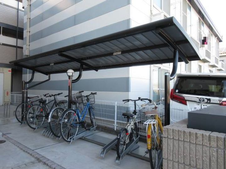 クレイノヴィラージュⅡのその他画像