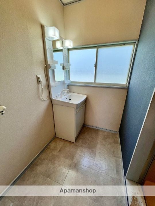 ハイツMIKAWAの内装