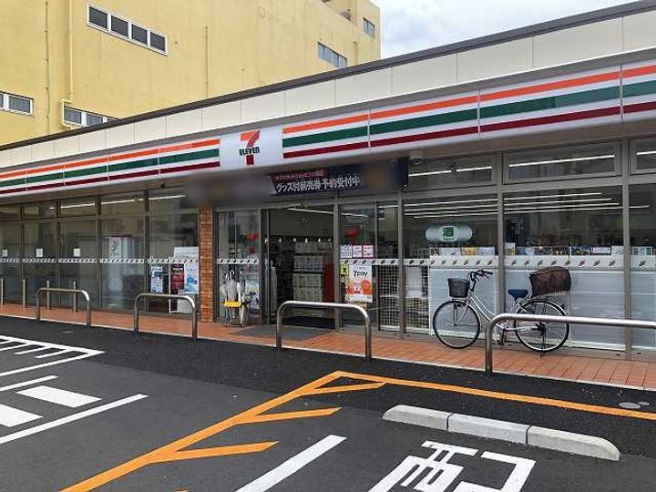 メインステージ武蔵小杉の周辺
