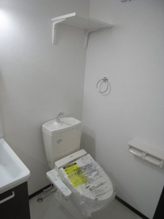 神奈川県横浜市鶴見区岸谷2丁目の賃貸アパートのその他画像