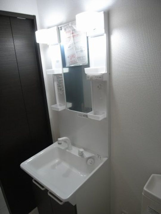 神奈川県横浜市鶴見区岸谷2丁目の賃貸アパートのその他画像