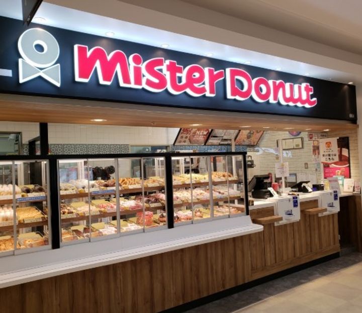 アビターレ杉田の周辺