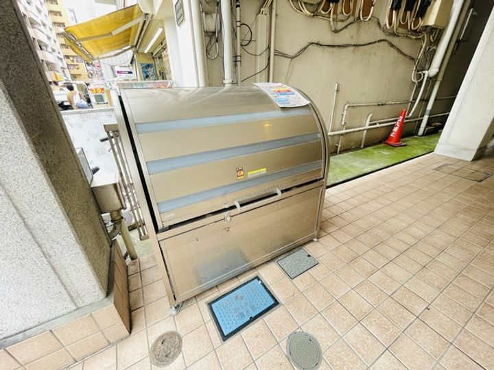 インベスト川崎のその他画像