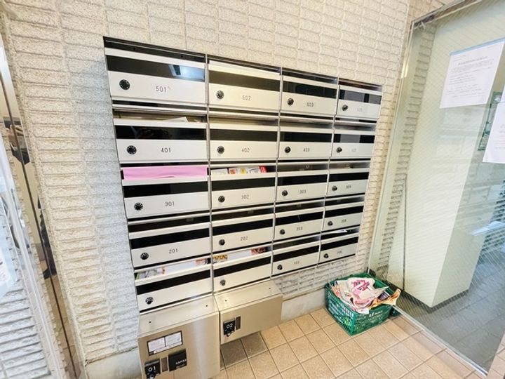 インベスト川崎のその他画像