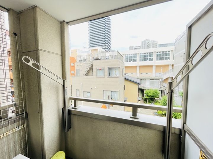 インベスト川崎のその他画像