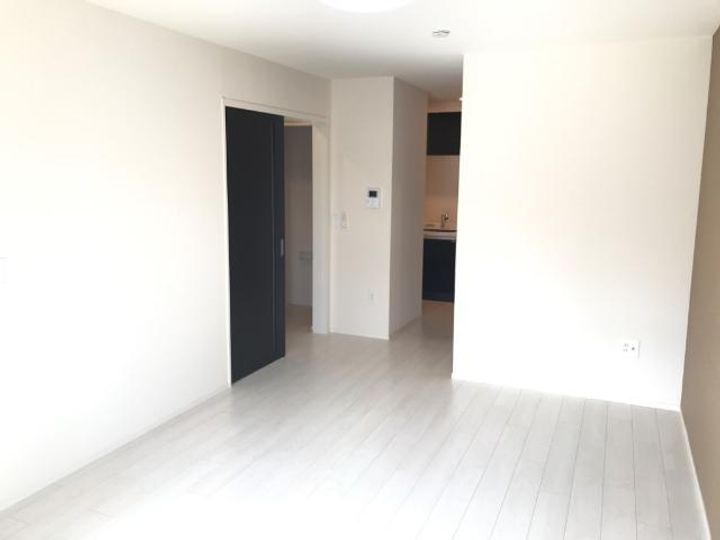 エルシオン富岡の内装