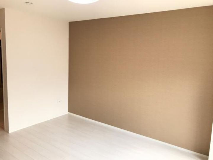 エルシオン富岡の内装