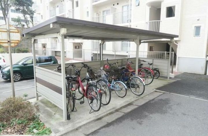 鎌倉グリーンヒルズのその他画像