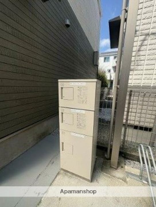神奈川県横浜市金沢区釜利谷東6丁目の賃貸アパートのその他画像