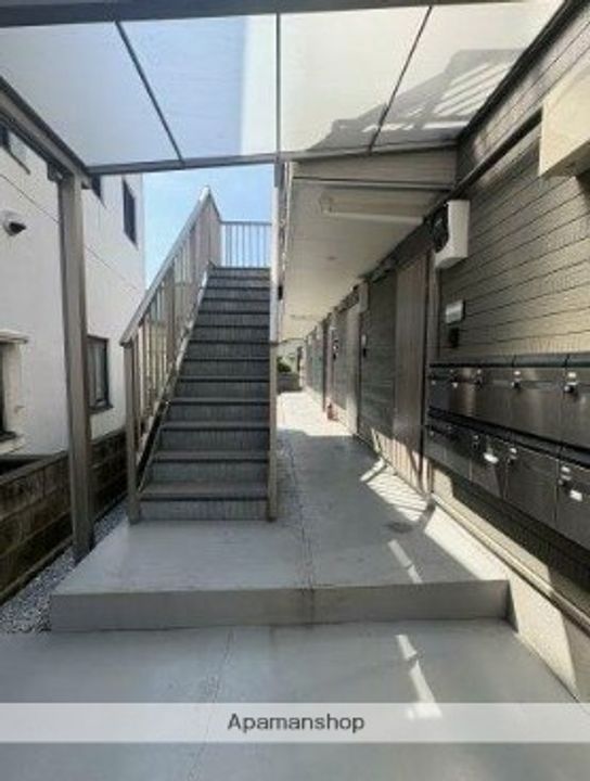 神奈川県横浜市金沢区釜利谷東6丁目の賃貸アパートのその他画像
