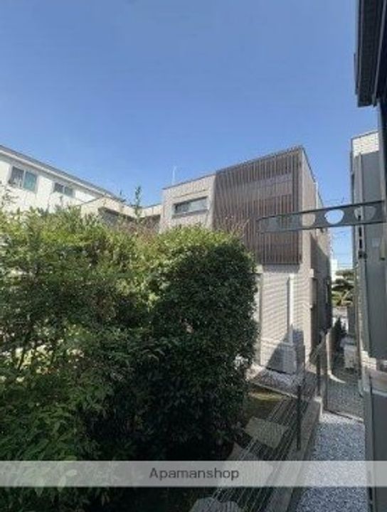 神奈川県横浜市金沢区釜利谷東6丁目の賃貸アパートのその他画像