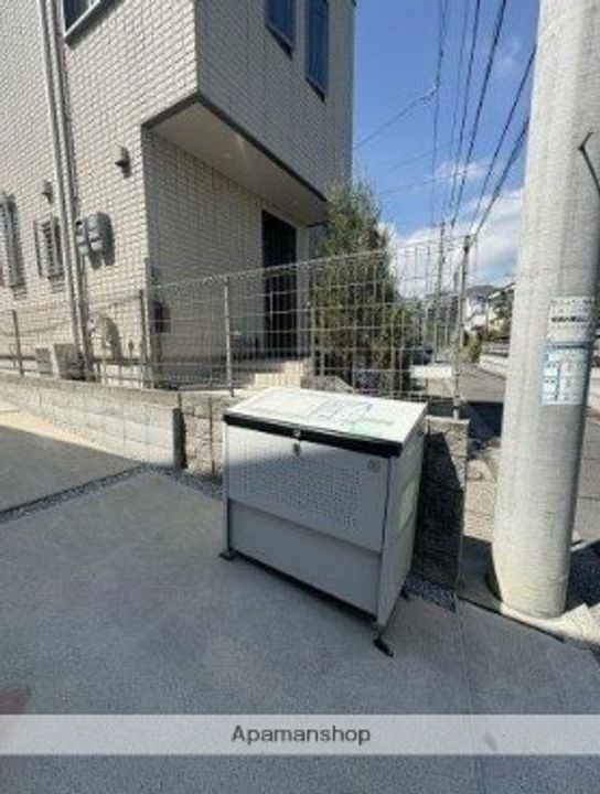 神奈川県横浜市金沢区釜利谷東6丁目の賃貸アパートのその他画像