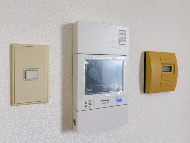 ライオンズマンション相模原第8511号室の内装