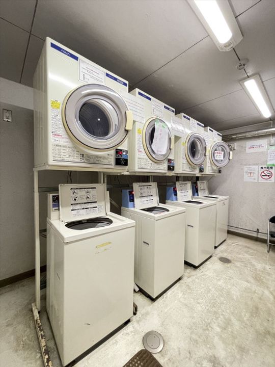 ライオンズマンション相模原第8511号室の内装