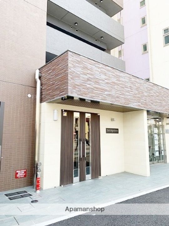 神奈川県横浜市磯子区西町の賃貸マンションのその他画像