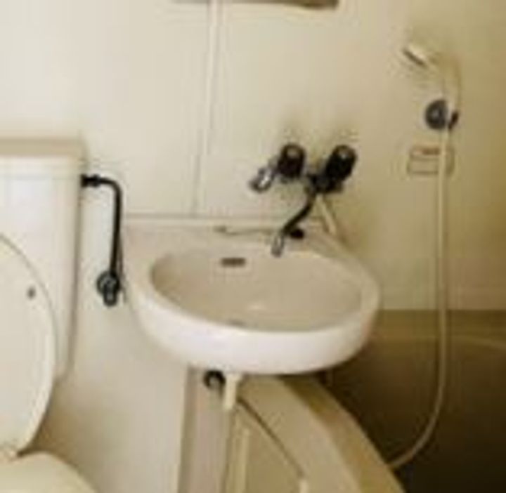 神奈川県横浜市磯子区磯子2丁目の賃貸マンションのその他画像