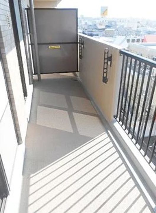 ガーデンシティ金沢文庫0620のその他画像