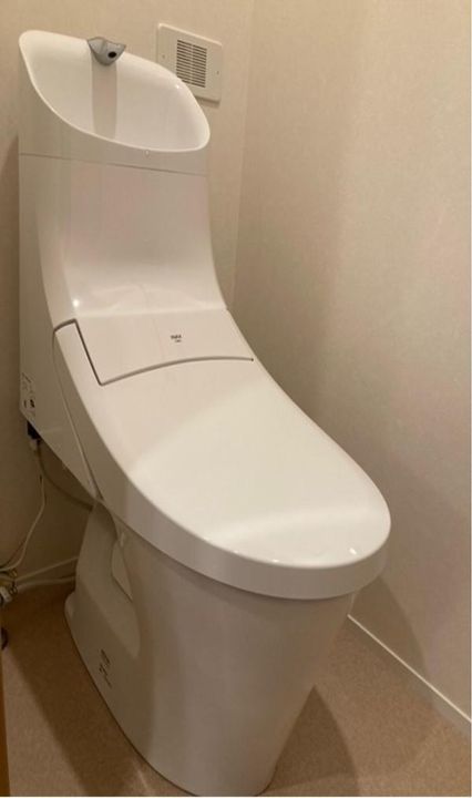 ヴァイセヴェレ鎌倉202号室のその他画像