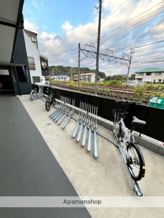 ヴァンベール小机のその他画像