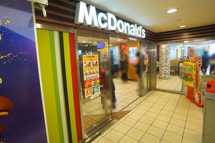 オークコートN302号室の周辺