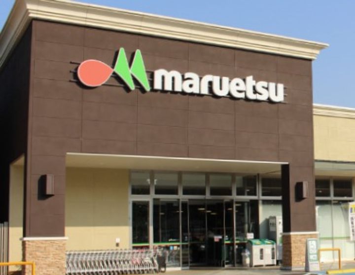 オークコートN302号室の周辺