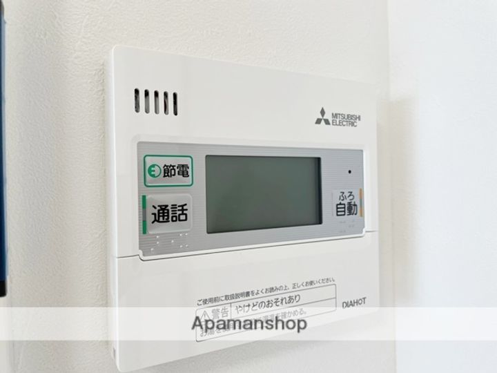 ケインズ湘南Ⅱの内装