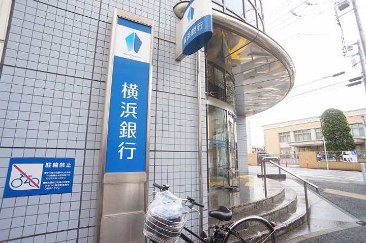 グレイスサイトDの周辺