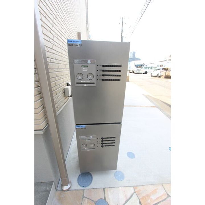 グランフェリーチェ新横浜Bのその他画像