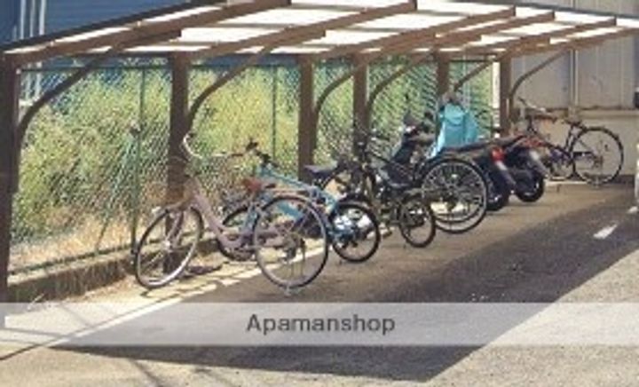 横浜上郷ハイツのその他画像