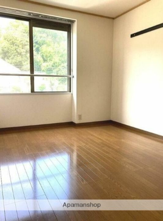 横浜上郷ハイツの内装