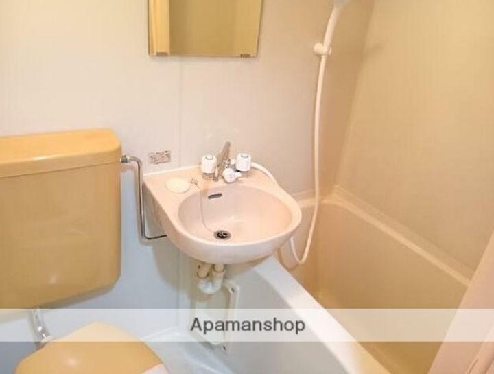 神奈川県横浜市西区霞ケ丘の賃貸マンションのその他画像