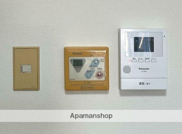 ベルエア平塚南原のその他画像