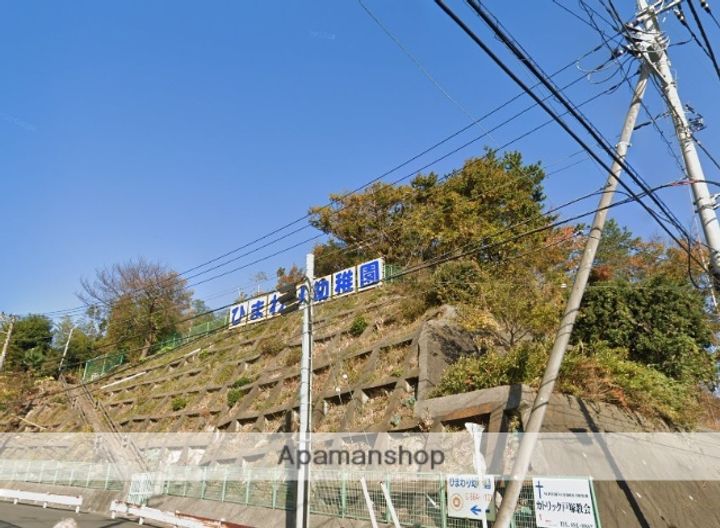 神奈川県横浜市戸塚区矢部町の賃貸アパートの周辺