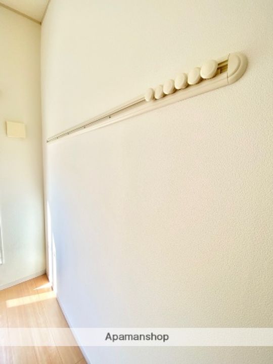 ハーミットクラブハウス月見台の内装