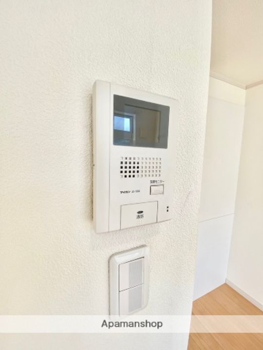 ハーミットクラブハウス月見台のその他画像