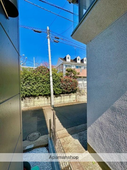 神奈川県横浜市保土ケ谷区釜台町の賃貸アパートのその他画像